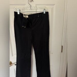 Ann Taylor Black Women's Pants